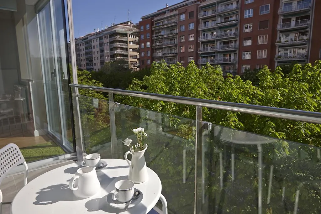 Black & White 3 Apartment By Feelfree Rentals San Sebastian 0*,  Spanje