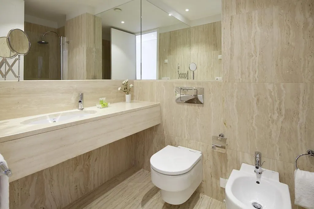 Black & White 3 Apartment By Feelfree Rentals San Sebastian Spanje