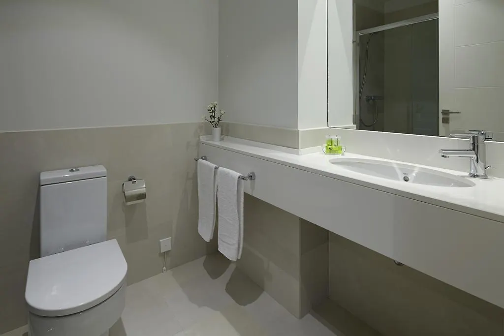 Black & White 3 Apartment By Feelfree Rentals San Sebastian